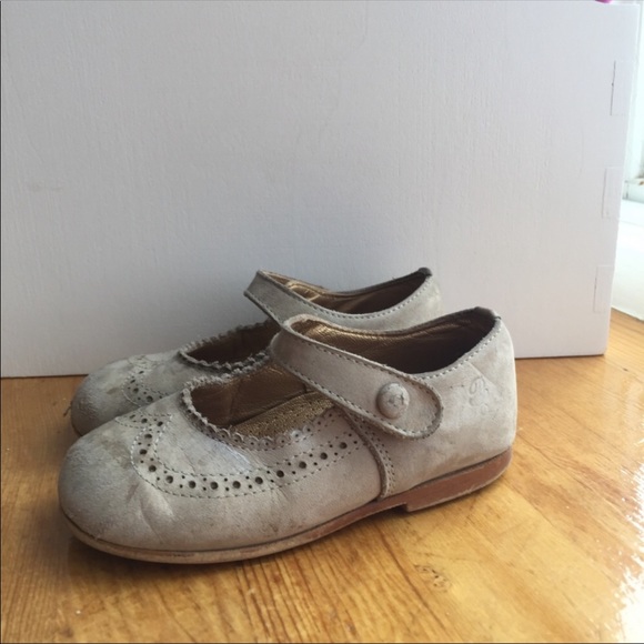 Shoes - Picture 6 of 6